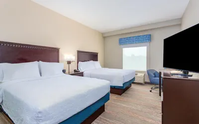 Photo 5 - Hampton Inn & Suites Parkersburg Downtown
