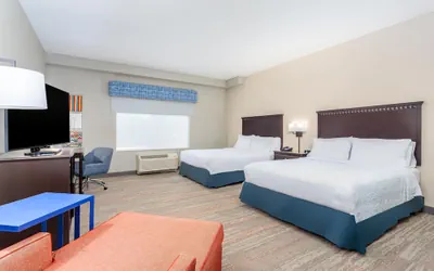 Photo 3 - Hampton Inn & Suites Parkersburg Downtown