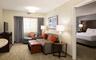 Photo 4 - Staybridge Suites Sacramento - Folsom by IHG