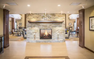 Photo 2 - Staybridge Suites Sacramento - Folsom by IHG