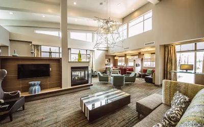 Photo 3 - Residence Inn Harlingen
