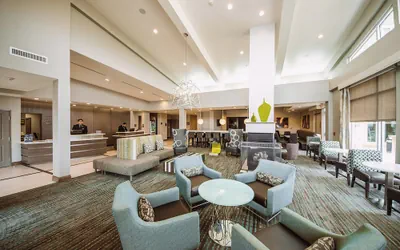 Photo 2 - Residence Inn Harlingen