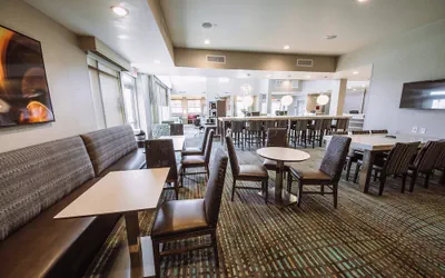 Photo 4 - Residence Inn Harlingen