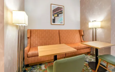 Photo 3 - Hampton Inn Marion