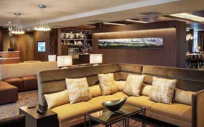 Photo 2 - Courtyard by Marriott Walla Walla