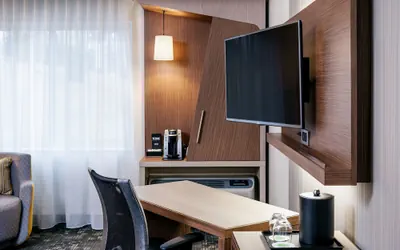 Photo 5 - Courtyard by Marriott Walla Walla