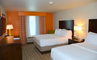 Photo 4 - Holiday Inn Express & Suites Houston NW - Tomball Area by IHG
