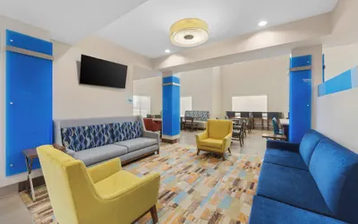 Holiday Inn Express & Suites Houston NW - Tomball Area by IHG