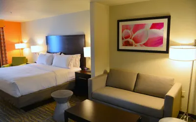 Photo 2 - Holiday Inn Express & Suites Houston NW - Tomball Area by IHG