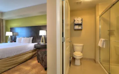 Photo 4 - Staybridge Suites Knoxville-West by IHG