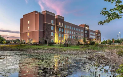 Photo 2 - Staybridge Suites Knoxville-West by IHG