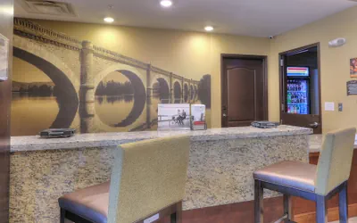Staybridge Suites Knoxville-West by IHG
