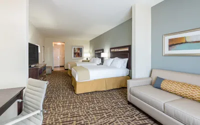 Photo 3 - Holiday Inn Express & Suites Denver South - Castle Rock by IHG