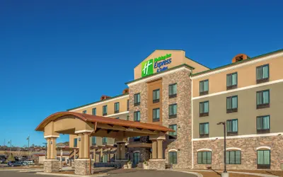 Photo 2 - Holiday Inn Express & Suites Denver South - Castle Rock by IHG
