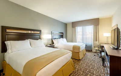 Photo 4 - Holiday Inn Express & Suites Denver South - Castle Rock by IHG