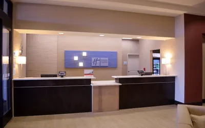 Holiday Inn Express & Suites Denver South - Castle Rock by IHG