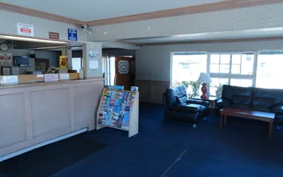 Photo 2 - Travel Inn