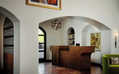 Photo 3 - Triada Palm Springs, Autograph Collection by Marriott