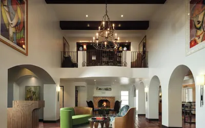 Photo 5 - Triada Palm Springs, Autograph Collection by Marriott