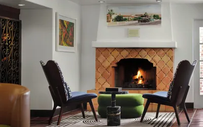 Photo 4 - Triada Palm Springs, Autograph Collection by Marriott
