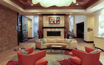 Photo 3 - Homewood Suites by Hilton North Houston/Spring