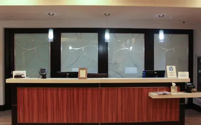 Photo 5 - Homewood Suites by Hilton North Houston/Spring