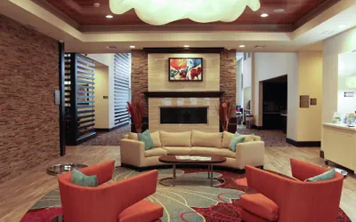 Photo 3 - Homewood Suites by Hilton North Houston/Spring