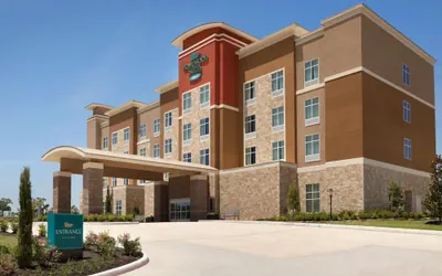 Photo 2 - Homewood Suites by Hilton North Houston/Spring