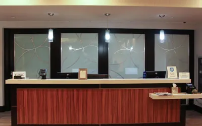 Photo 5 - Homewood Suites by Hilton North Houston/Spring