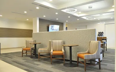 Photo 4 - Holiday Inn Express & Suites Price by IHG