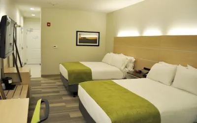 Photo 5 - Holiday Inn Express & Suites Price by IHG
