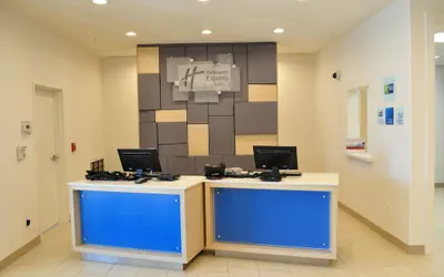 Photo 3 - Holiday Inn Express & Suites Price by IHG