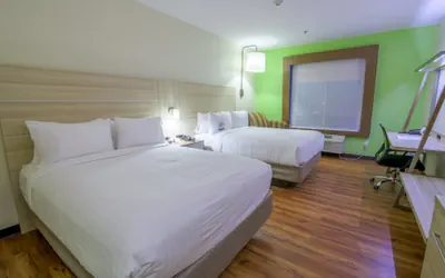 Photo 4 - Holiday Inn Express & Suites Raymondville by IHG