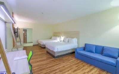 Photo 5 - Holiday Inn Express & Suites Raymondville by IHG