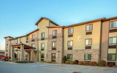 Photo 2 - My Place Hotel - Bismarck, ND