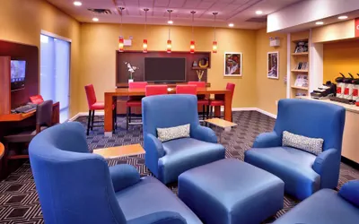 Photo 5 - TownePlace Suites Missoula