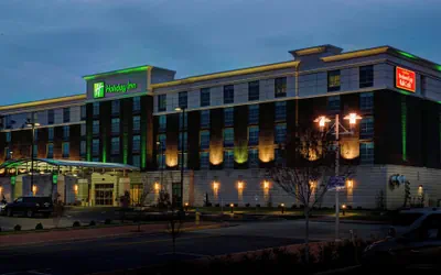 Photo 2 - Holiday Inn Owensboro Riverfront by IHG