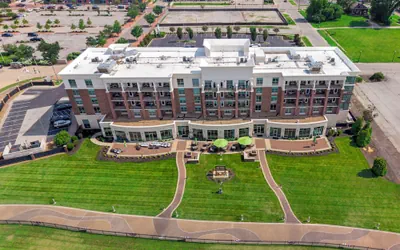 Holiday Inn Owensboro Riverfront by IHG
