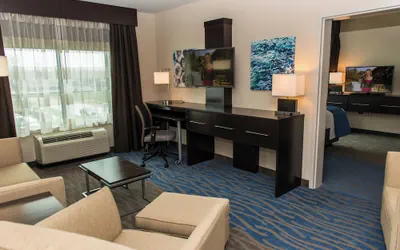 Photo 4 - Holiday Inn Owensboro Riverfront by IHG