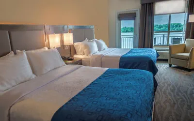 Photo 5 - Holiday Inn Owensboro Riverfront by IHG
