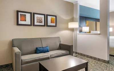 Photo 5 - Comfort Suites Fort Lauderdale Airport South & Cruise Port