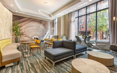 Photo 4 - Cambria Hotel Rockville