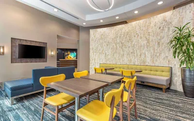 Photo 5 - Cambria Hotel Rockville