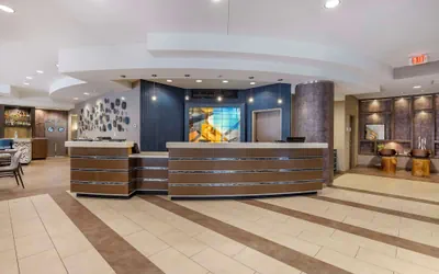 Photo 3 - Cambria Hotel Rockville