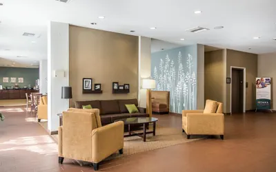 Photo 4 - Sleep Inn & Suites Meridian - Bonita Lakes