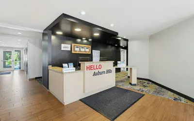 Photo 4 - TownePlace Suites Detroit Auburn Hills