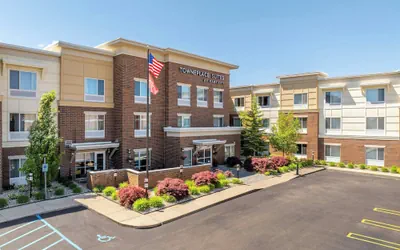 Photo 2 - TownePlace Suites Detroit Auburn Hills