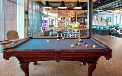 Photo 2 - Aloft by Marriott Buffalo Airport