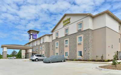MainStay Suites Meridian - Bonita Lakes