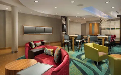 Photo 5 - SpringHill Suites Bridgeport Clarksburg